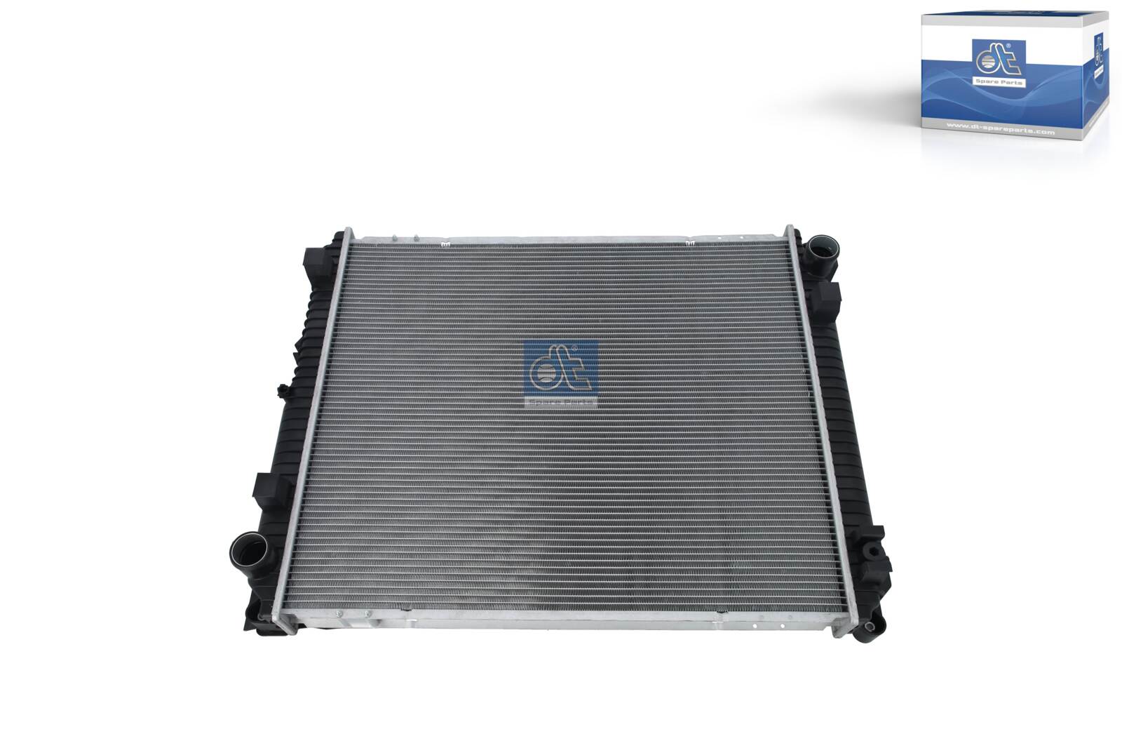 Radiateur Dt Spare Parts 3.00288