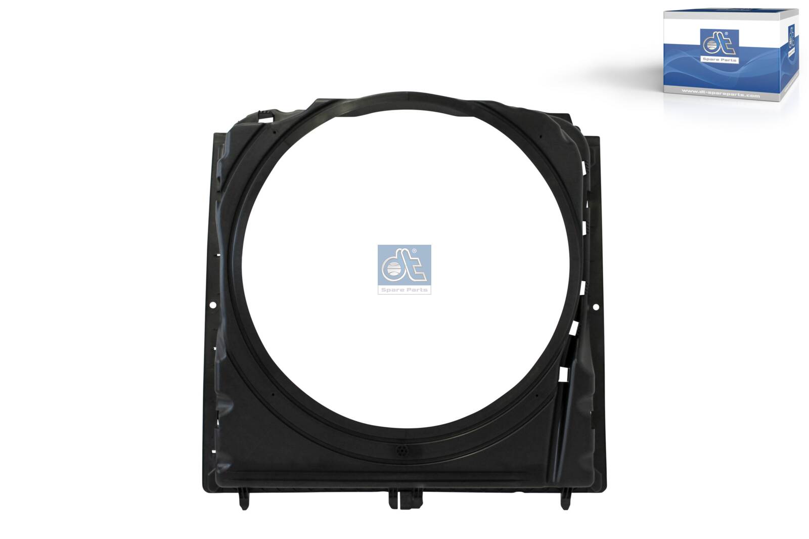 Ventilatorhuis Dt Spare Parts 3.00298
