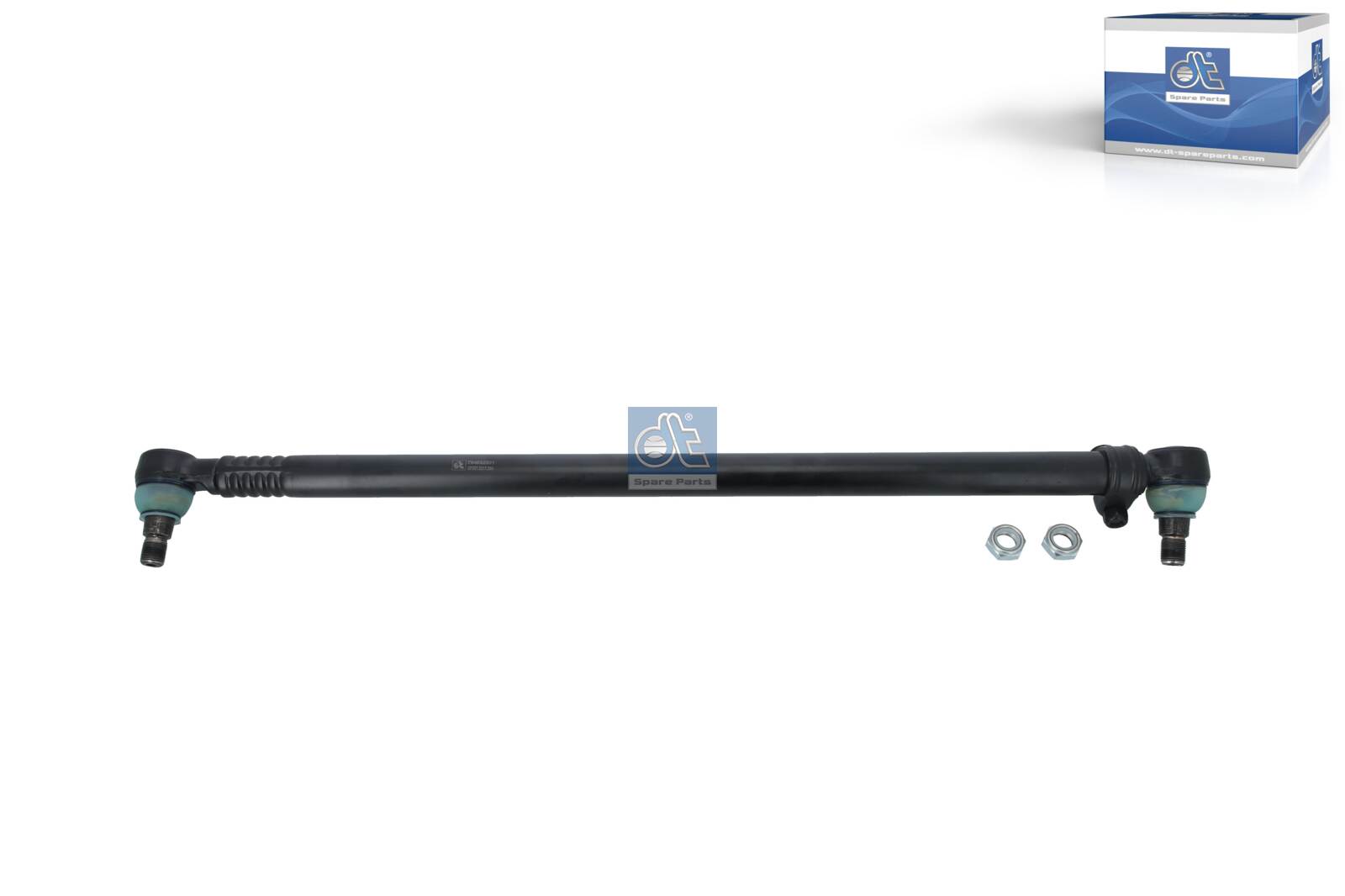 Stuurstang Dt Spare Parts 3.00394