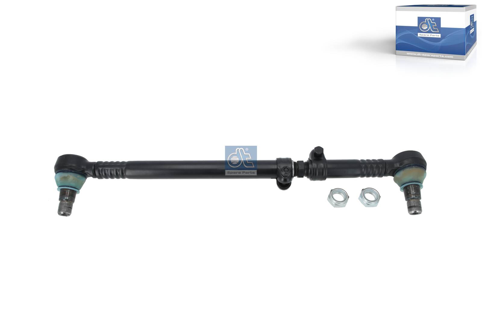 Spoorstang Dt Spare Parts 3.00416