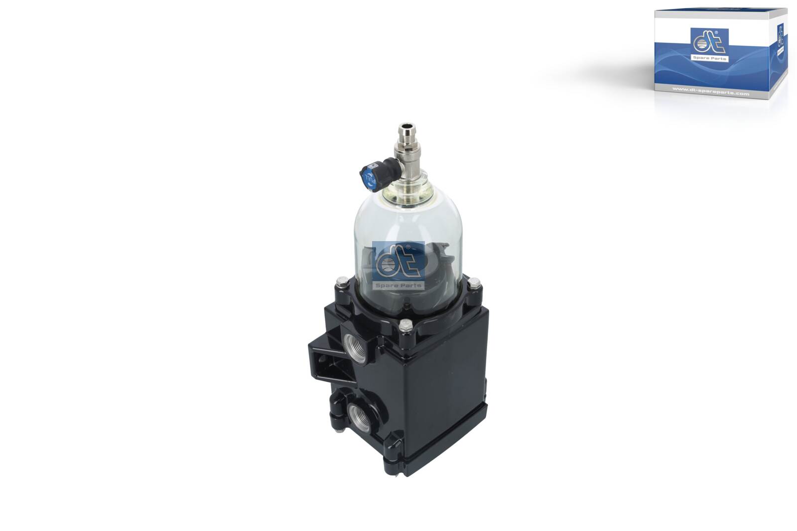 Brandstoffilter Dt Spare Parts 3.00426