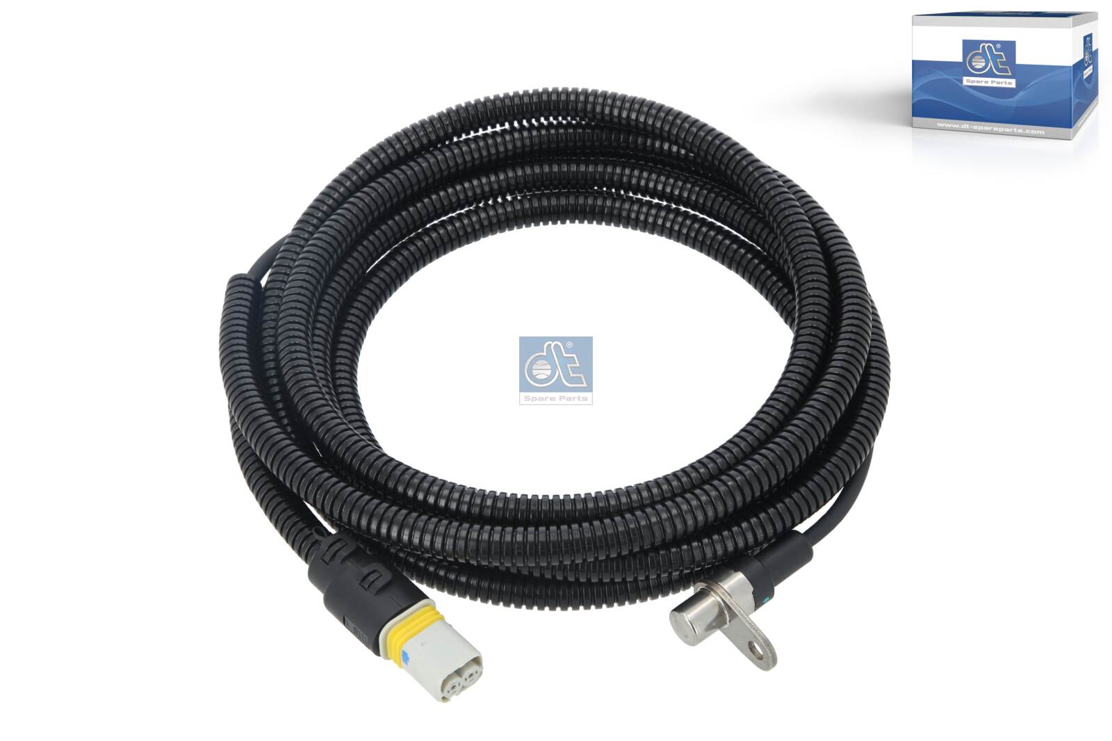 Wielsnelheidssensor Dt Spare Parts 3.00440