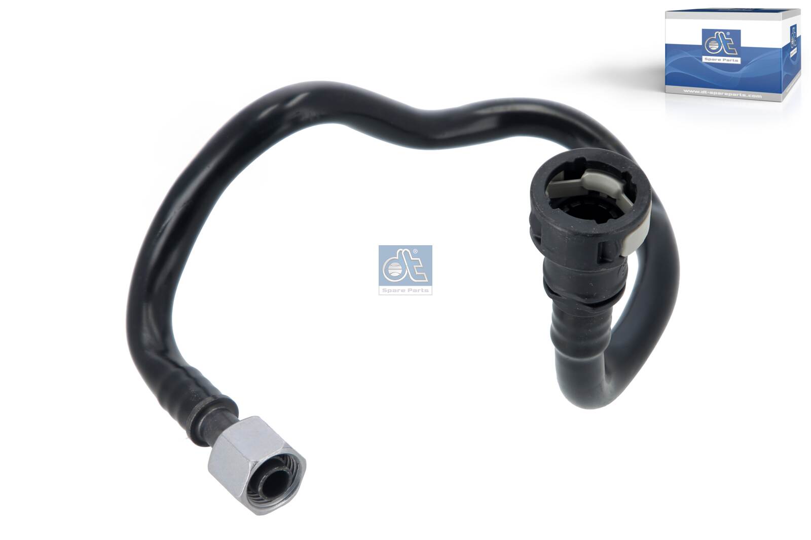 Brandstofleiding Dt Spare Parts 3.00443