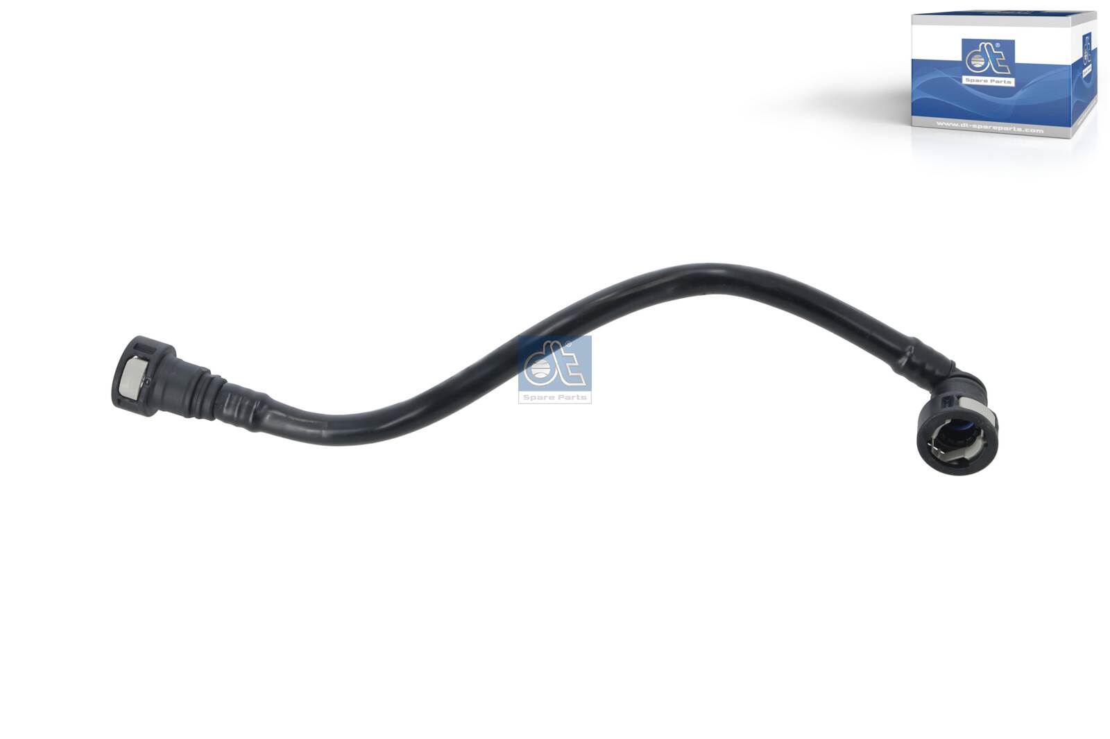 Brandstofleiding Dt Spare Parts 3.00446