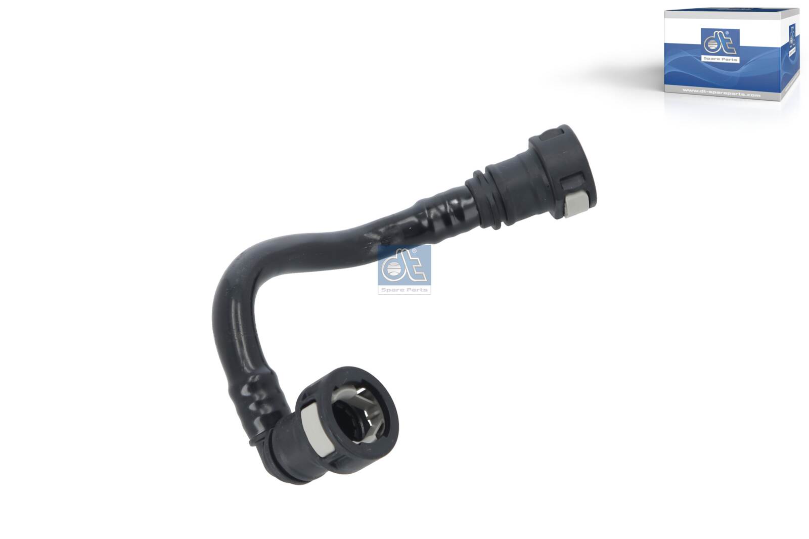 Brandstofleiding Dt Spare Parts 3.00450