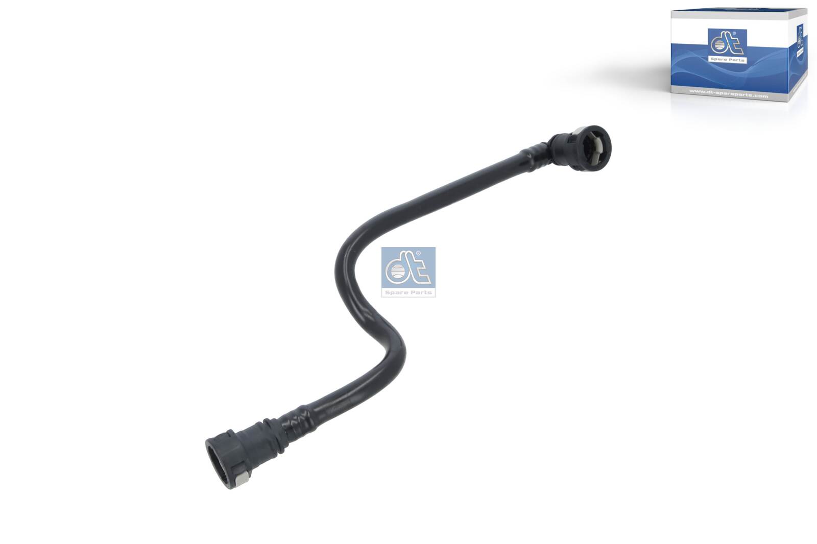 Brandstofleiding Dt Spare Parts 3.00452