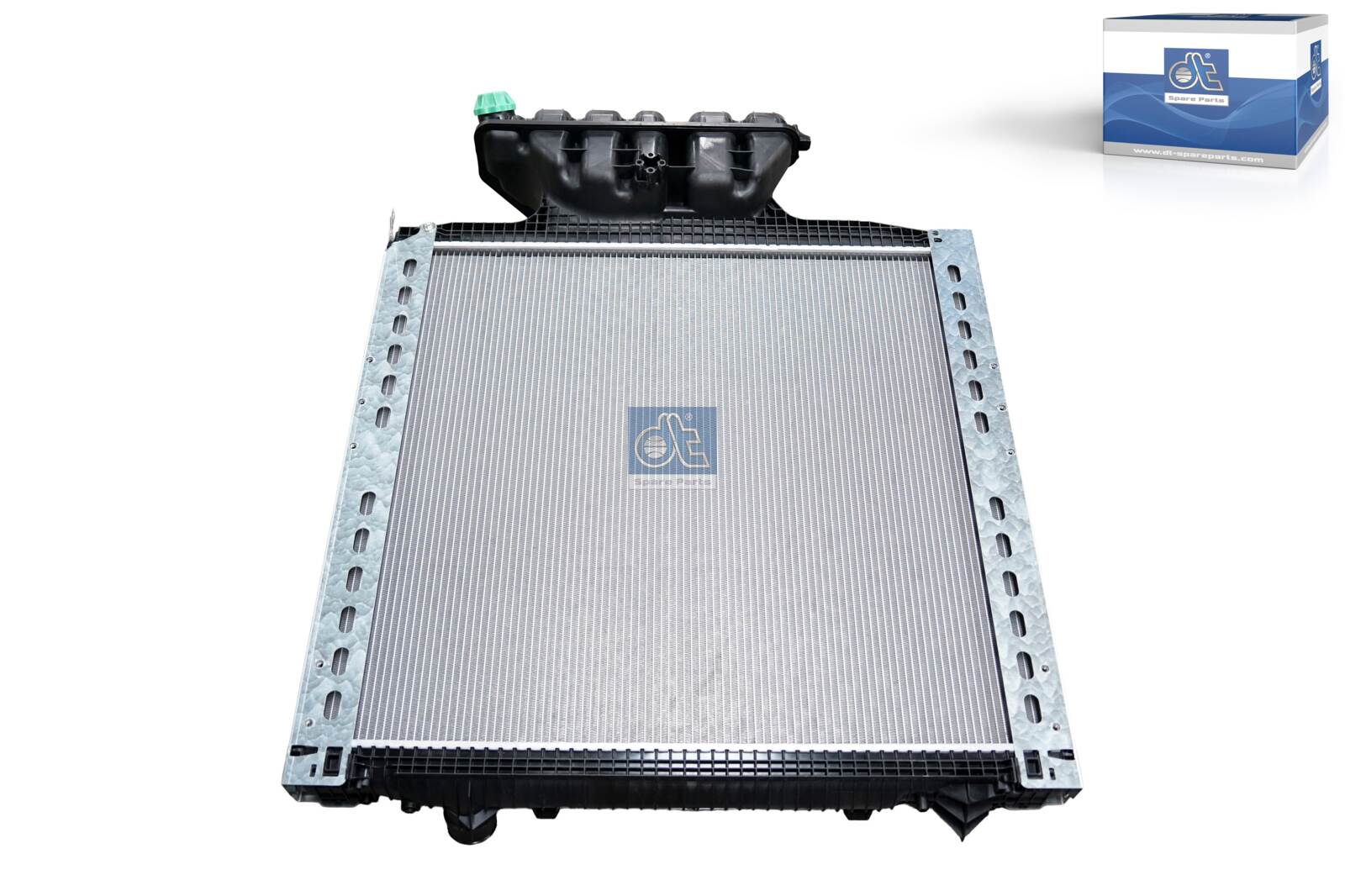 Radiateur Dt Spare Parts 3.00455