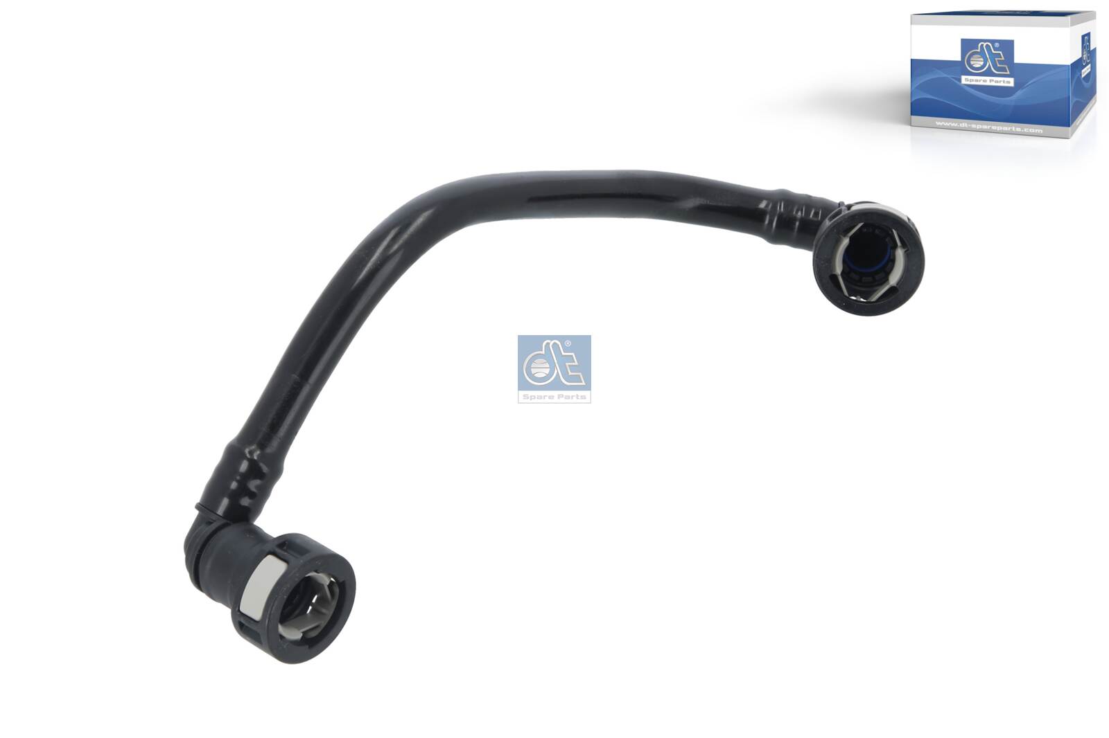 Brandstofleiding Dt Spare Parts 3.00457