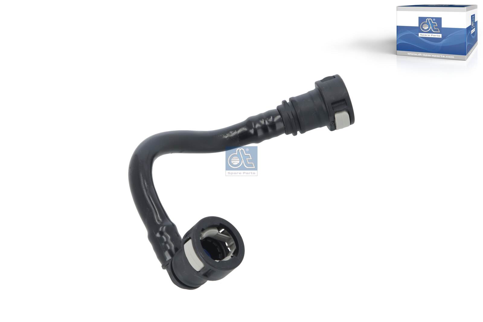 Brandstofleiding Dt Spare Parts 3.00466