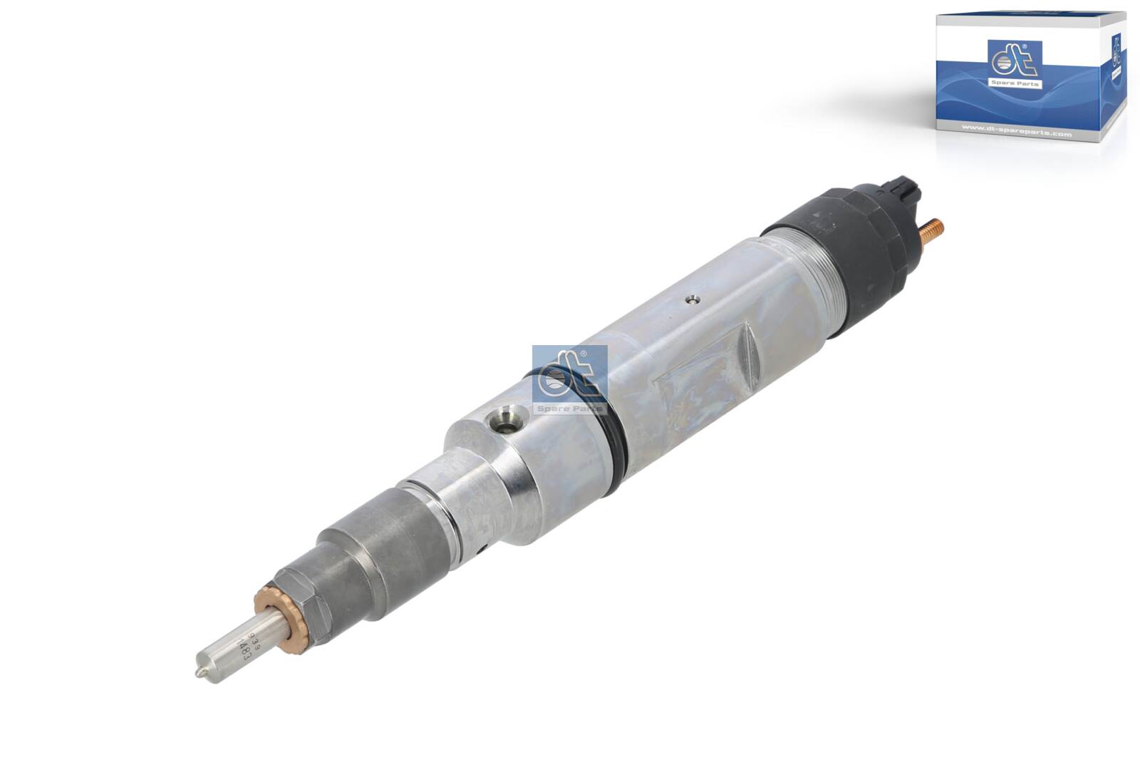 Injector Dt Spare Parts 3.00472