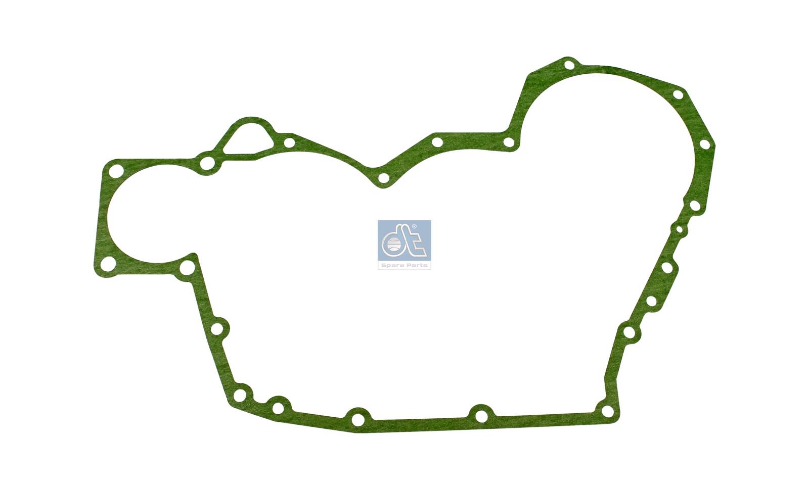 Distributiecarter pakking Dt Spare Parts 3.10032