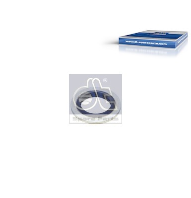 Afdichtring Dt Spare Parts 3.10048