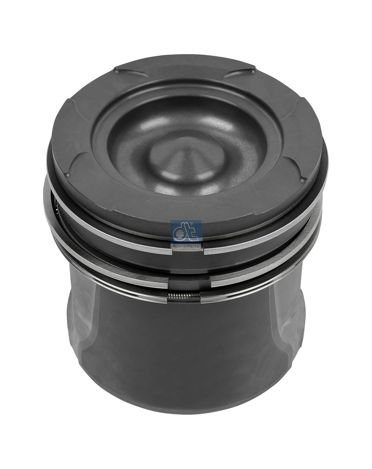 Zuiger Dt Spare Parts 3.10142