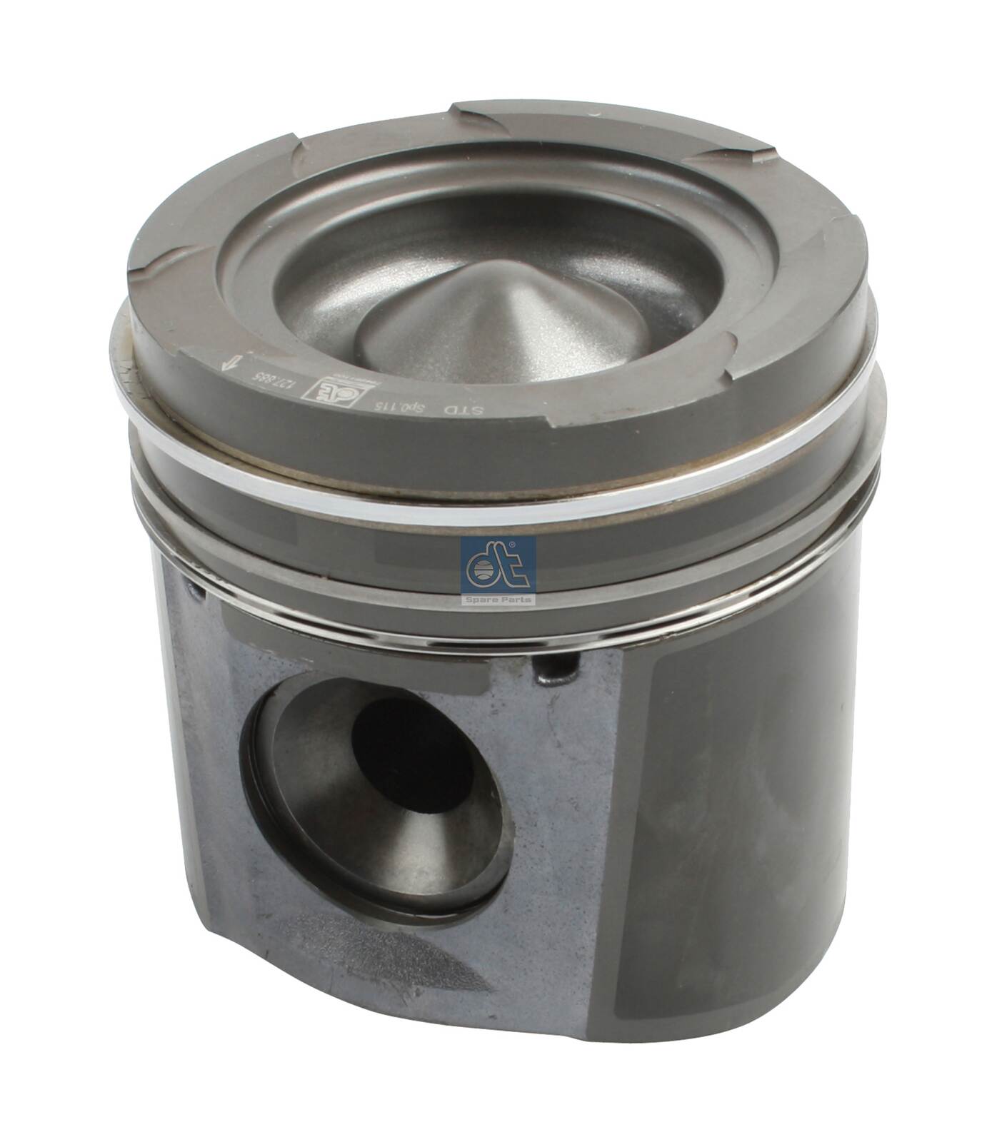 Zuiger Dt Spare Parts 3.10143