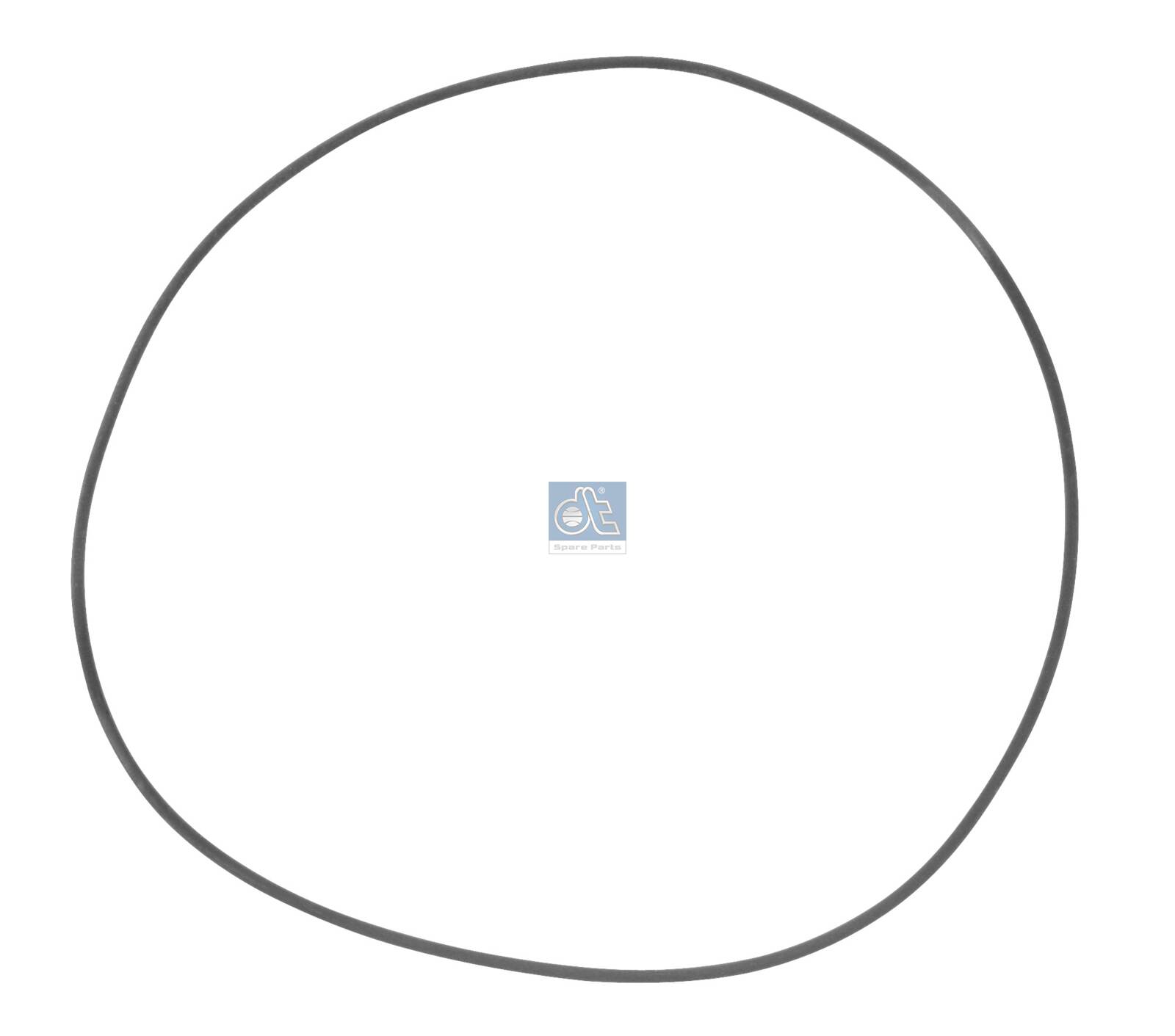 Pakking Dt Spare Parts 3.10171