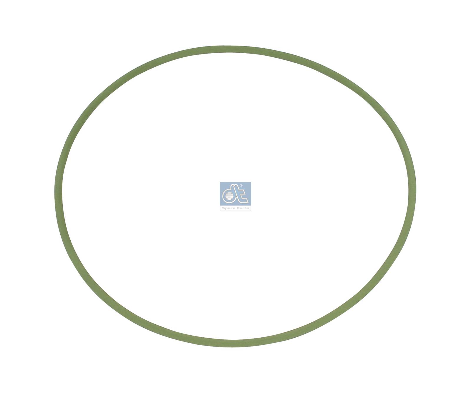 Afdichtring Dt Spare Parts 3.10174