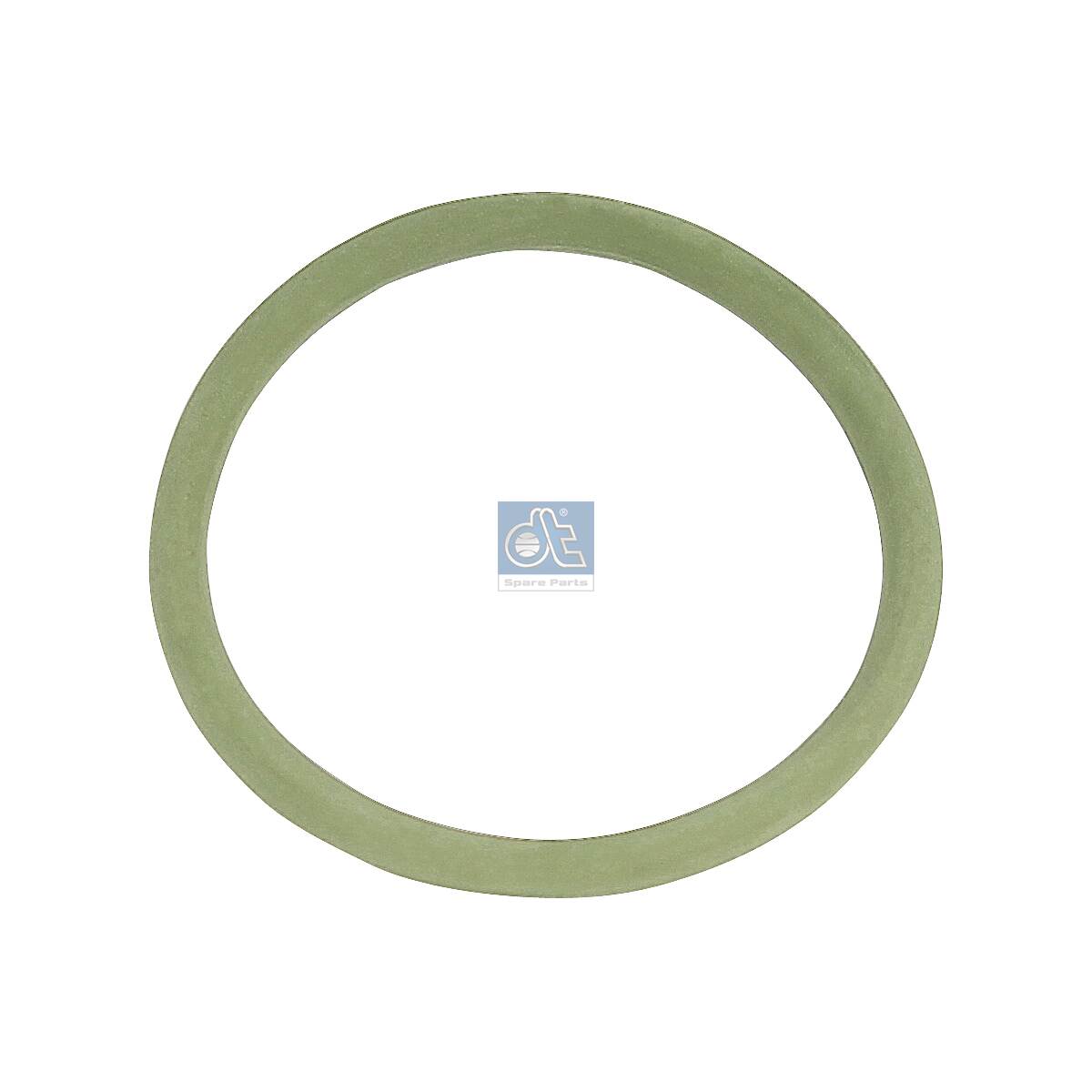 Oliepomphuis keerring Dt Spare Parts 3.10222