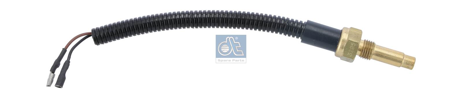 Temperatuursensor Dt Spare Parts 3.10302