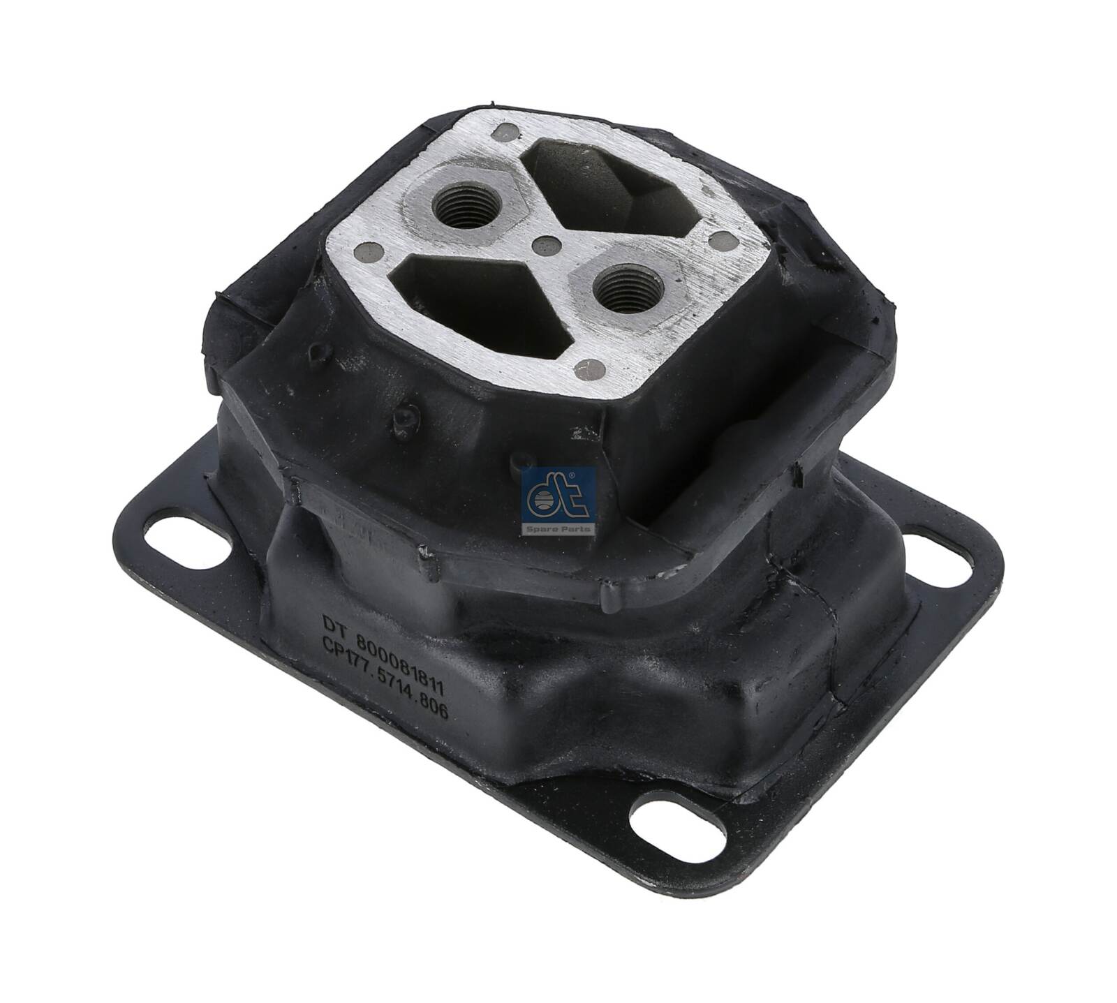 Motorsteun Dt Spare Parts 3.10806