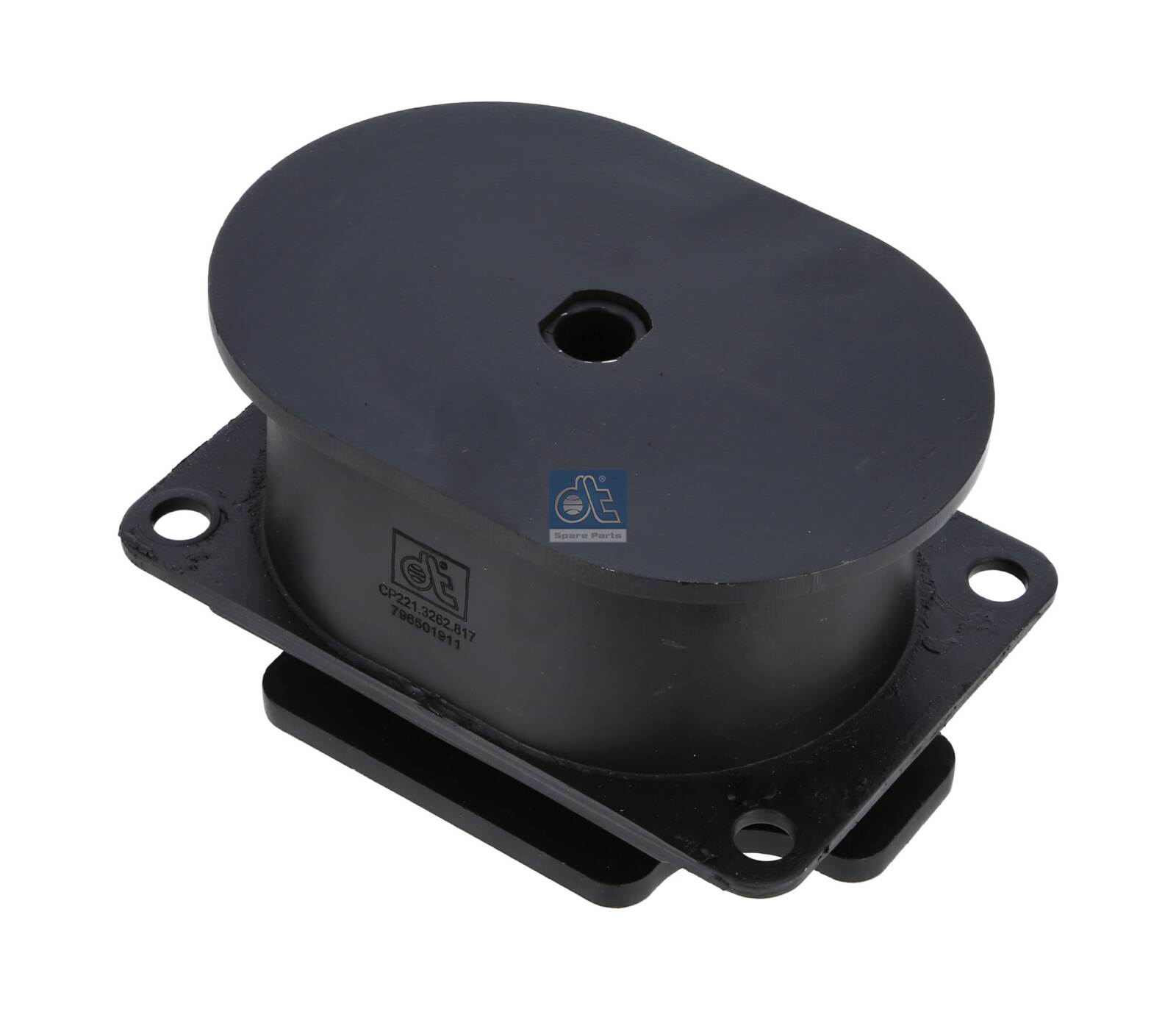 Motorsteun Dt Spare Parts 3.10817