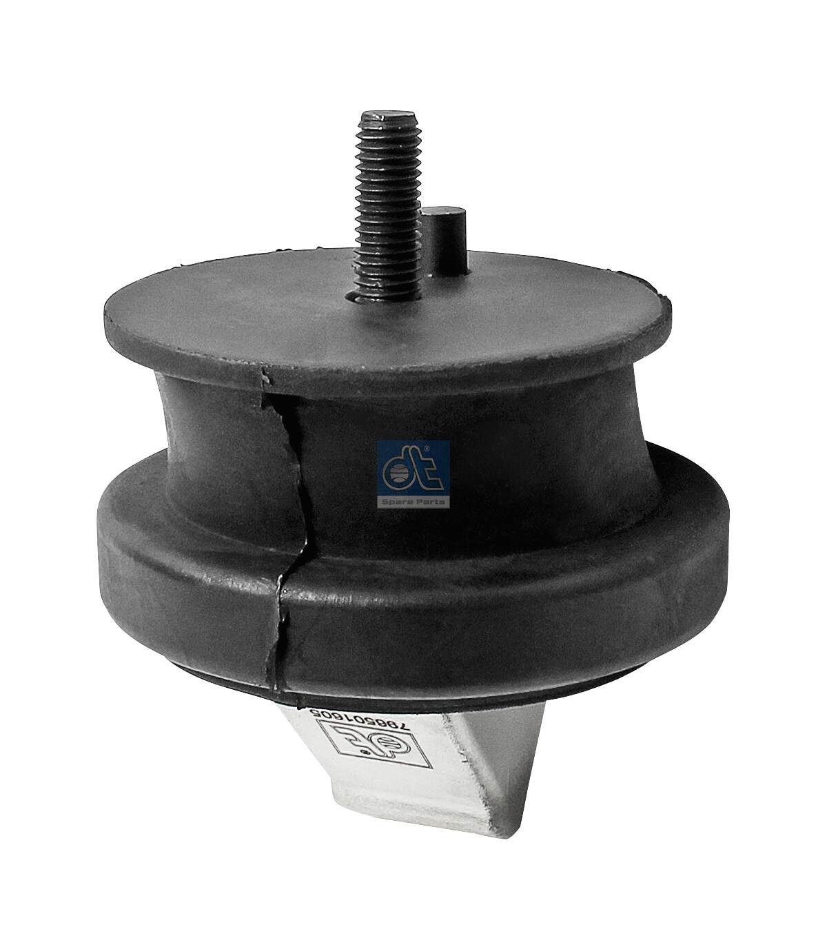 Motorsteun Dt Spare Parts 3.10821