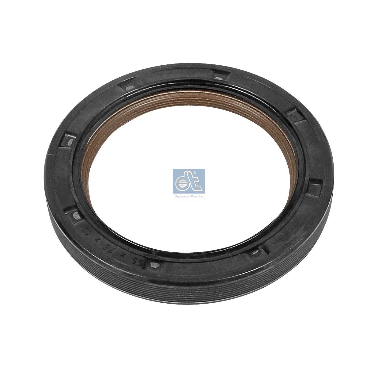 Differentieel keerring Dt Spare Parts 3.11071