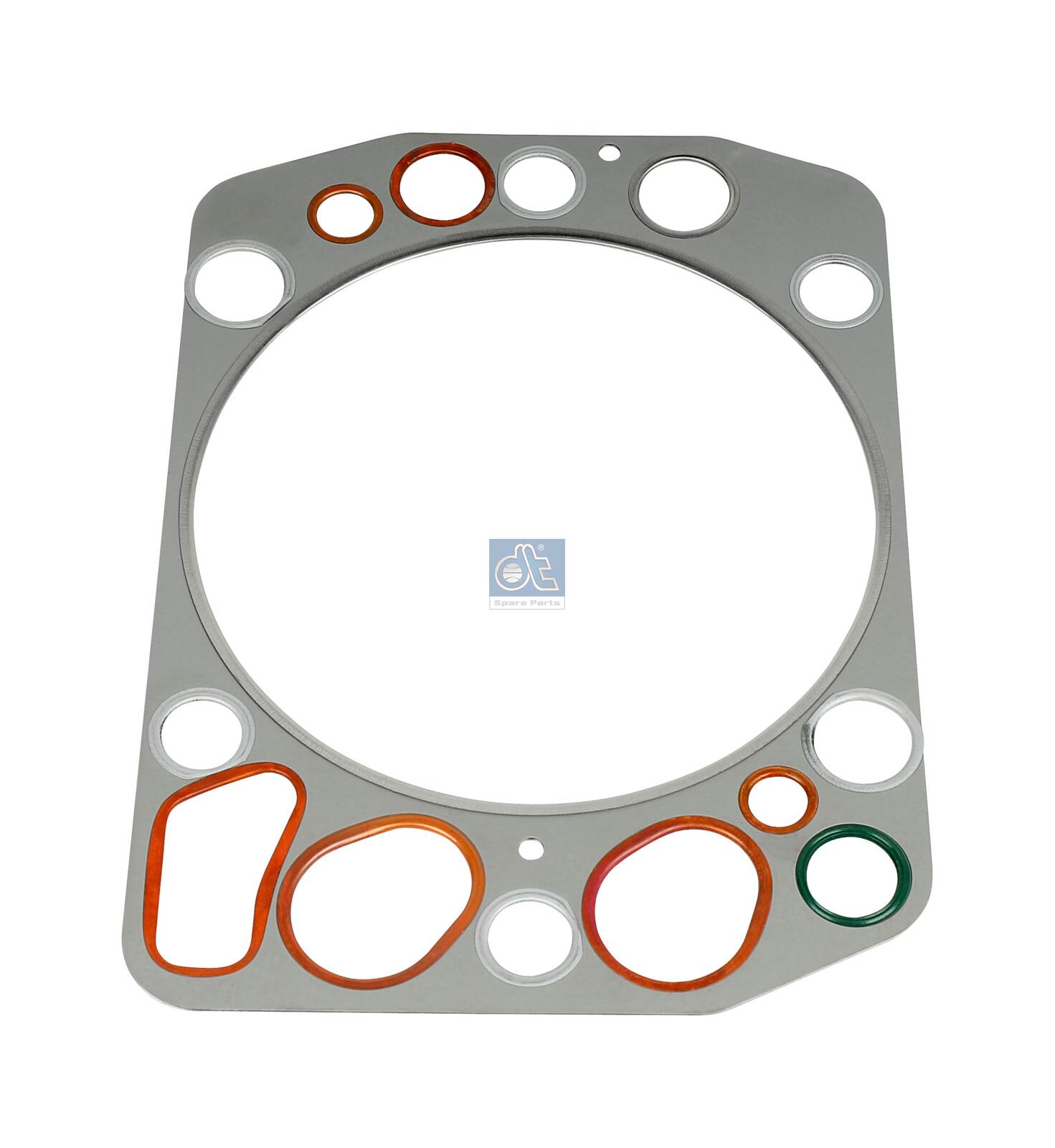 Cilinderkop pakking Dt Spare Parts 3.12103