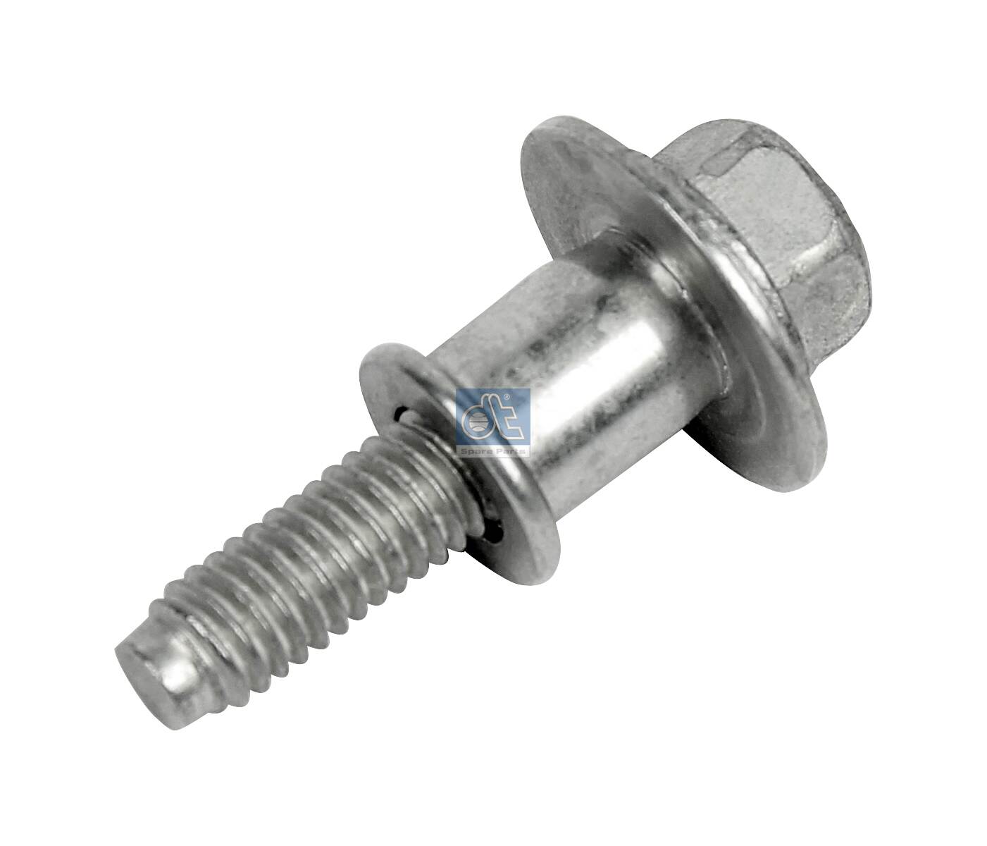 Schroef Dt Spare Parts 3.12130