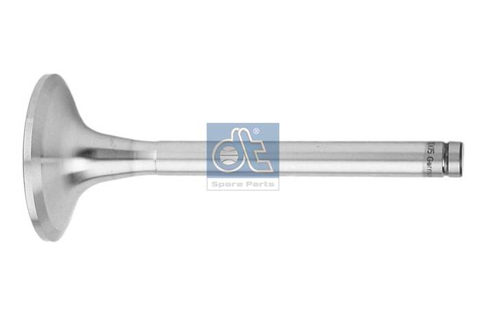 Inlaatklep Dt Spare Parts 3.13005