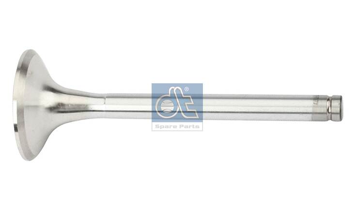 Uitlaatklep Dt Spare Parts 3.13006
