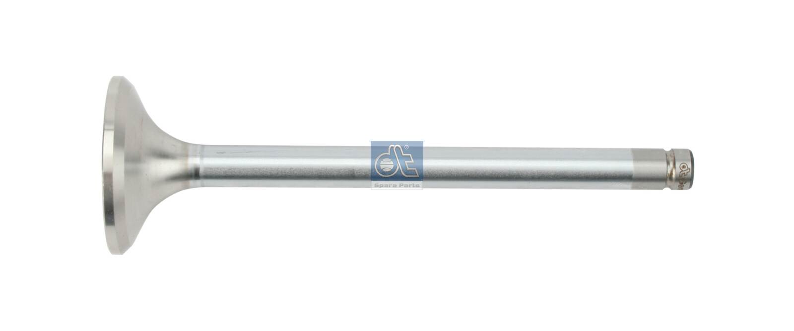 Uitlaatklep Dt Spare Parts 3.13008