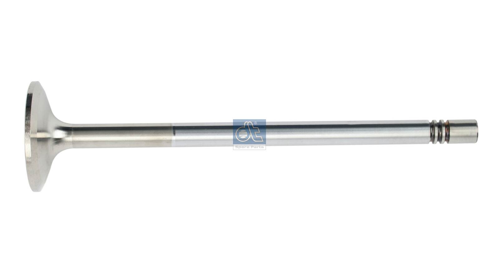 Inlaatklep Dt Spare Parts 3.13011