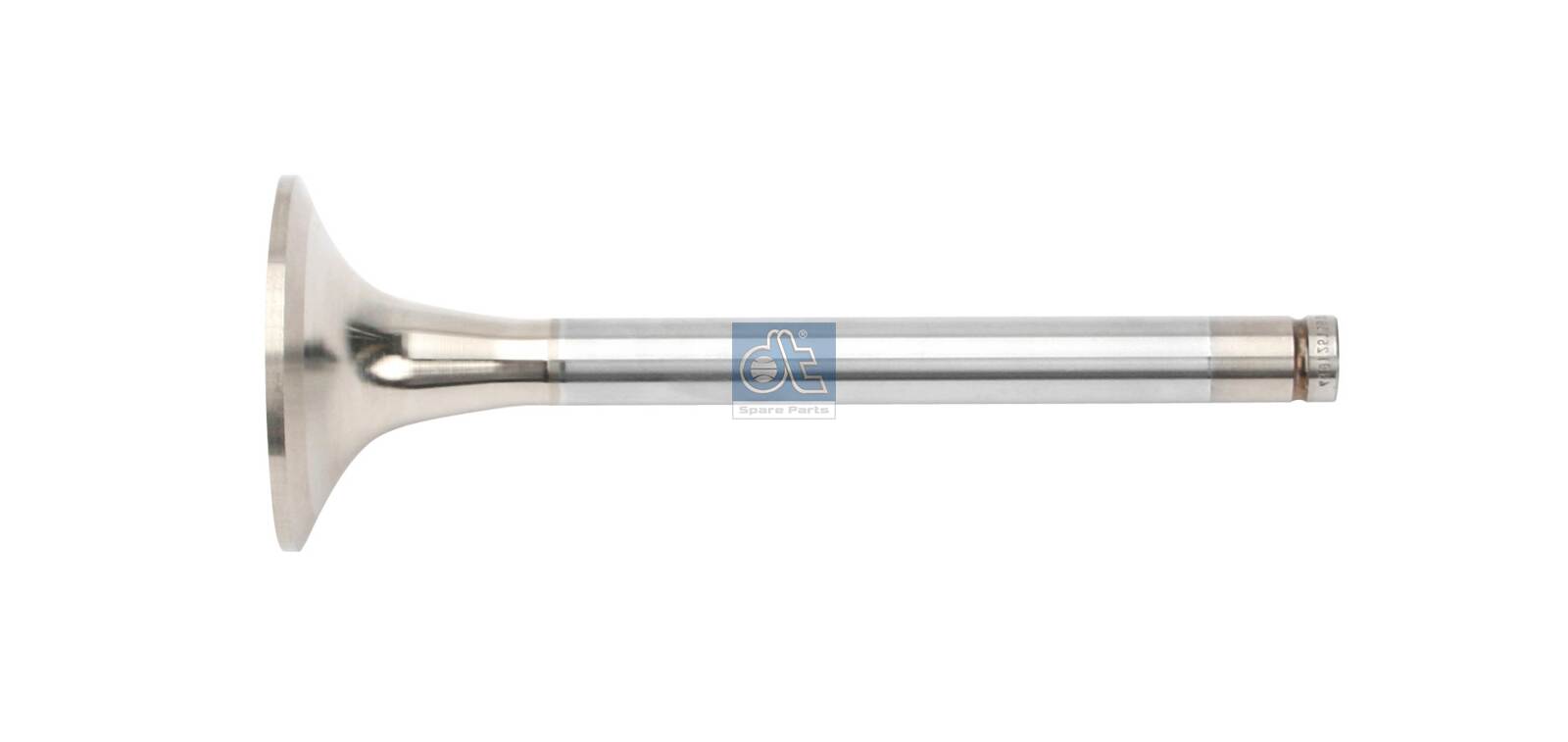 Uitlaatklep Dt Spare Parts 3.13015