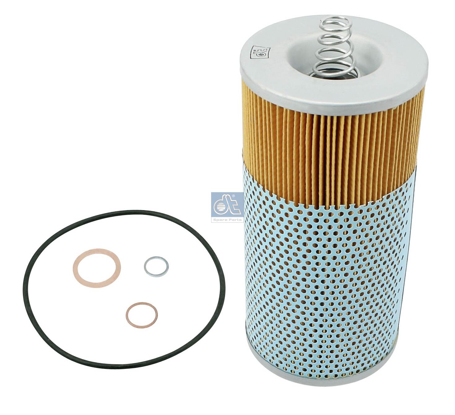 Oliefilter Dt Spare Parts 3.14103