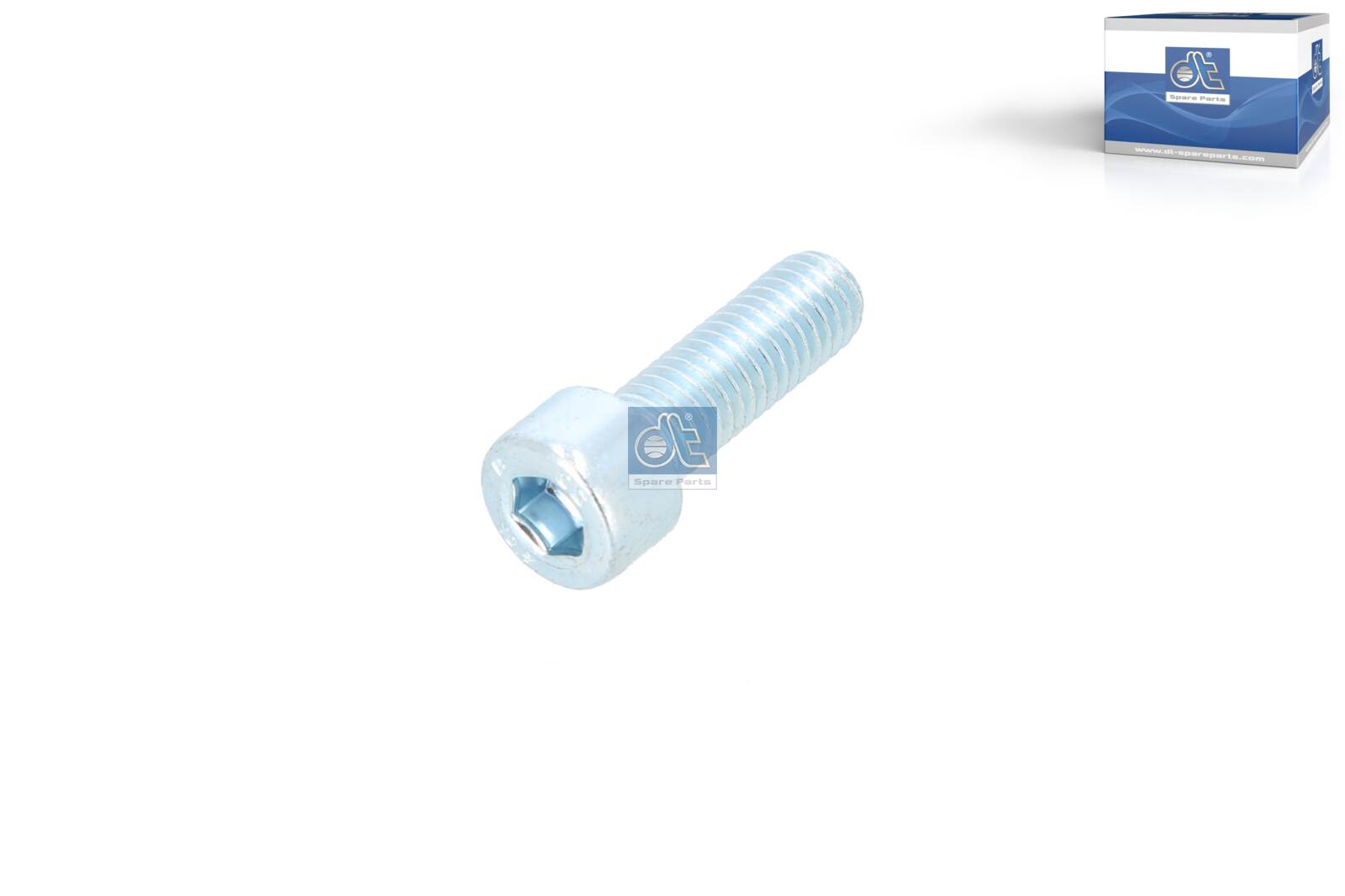 Schroef Dt Spare Parts 3.14149