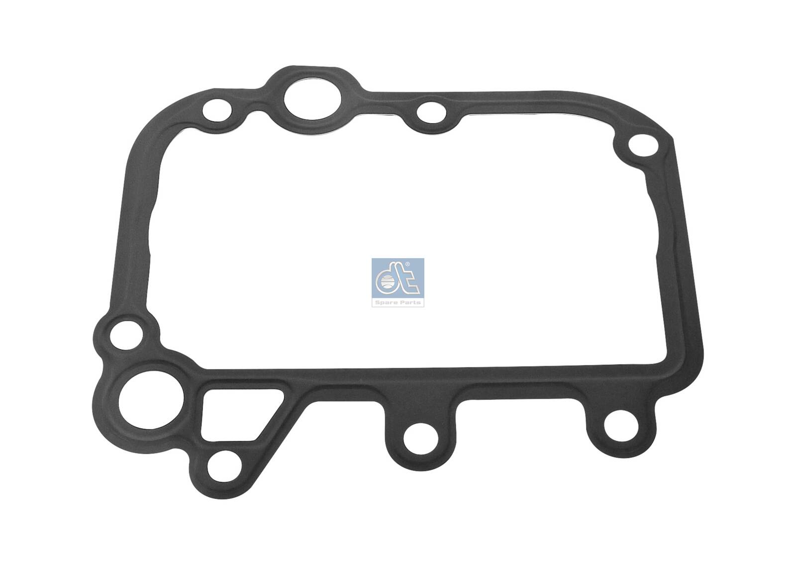 Oliefilterhuis pakking / O-ring Dt Spare Parts 3.14209