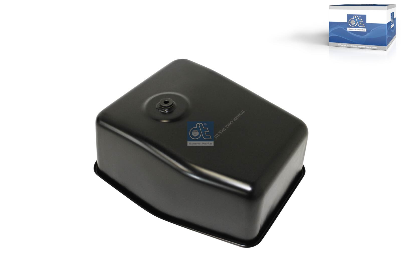 Oliepan Dt Spare Parts 3.14217