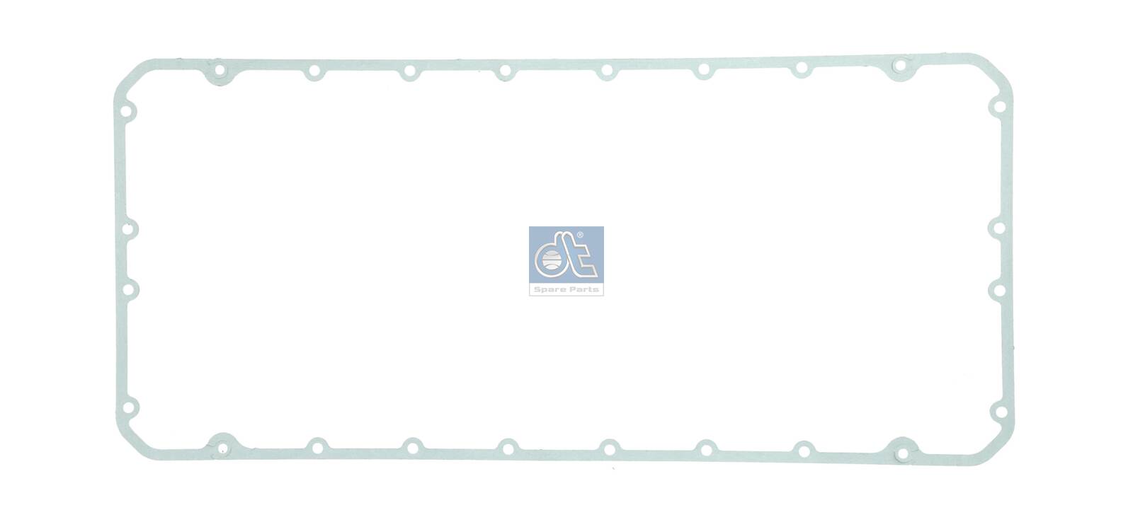 Carter pakking Dt Spare Parts 3.14232