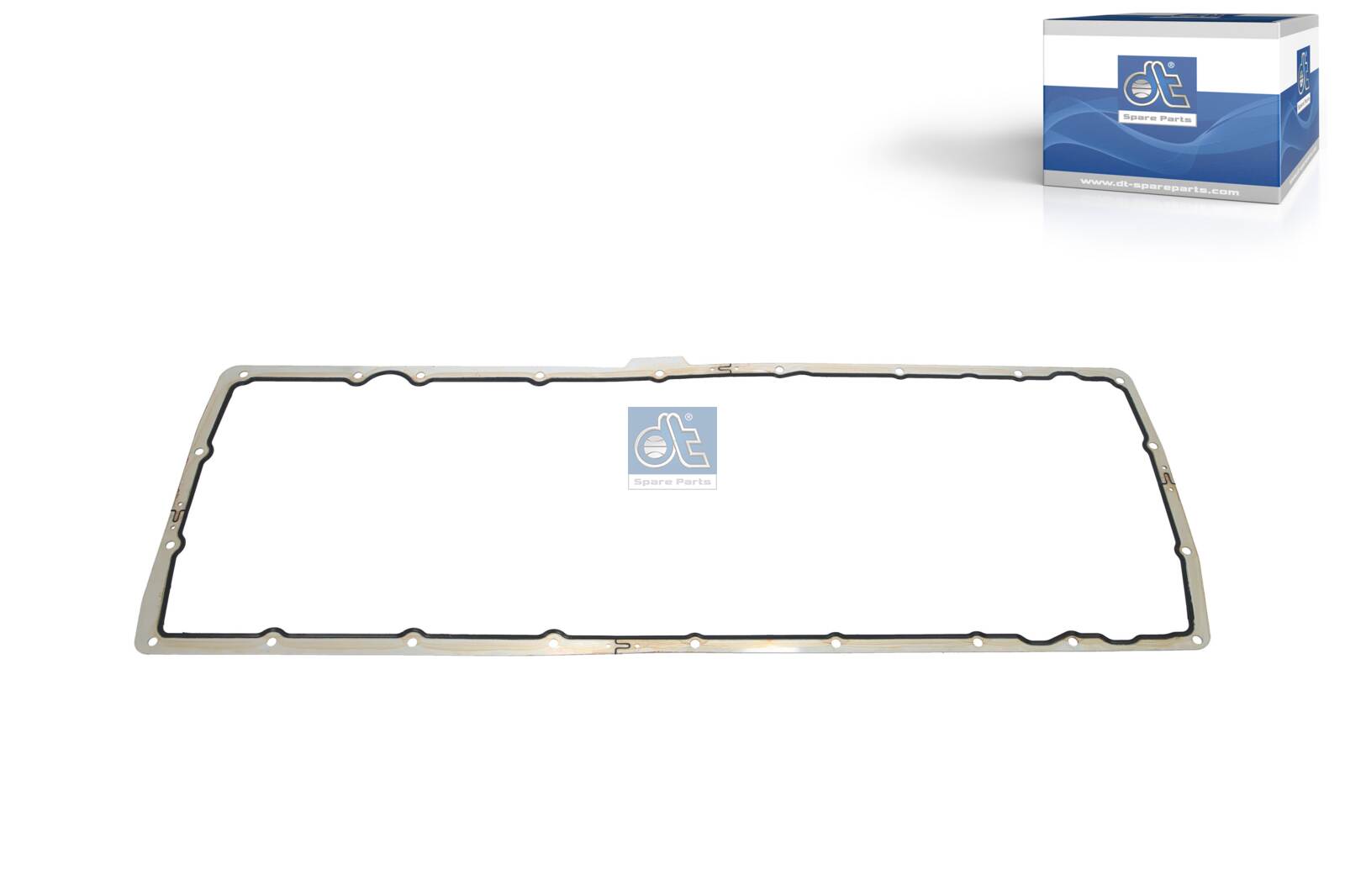 Carter pakking Dt Spare Parts 3.14239