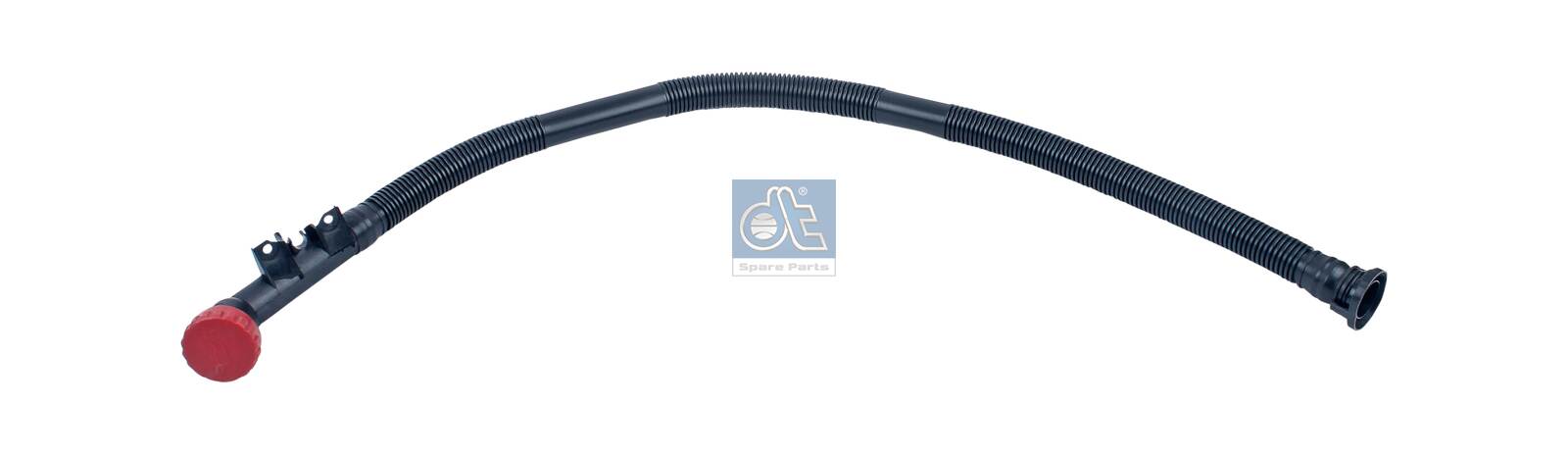 Slangen Dt Spare Parts 3.14313