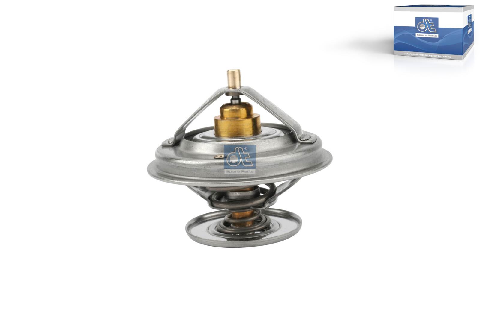 Thermostaat Dt Spare Parts 3.15003