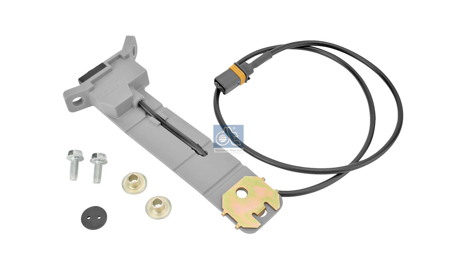 Ventilator houder Dt Spare Parts 3.15011