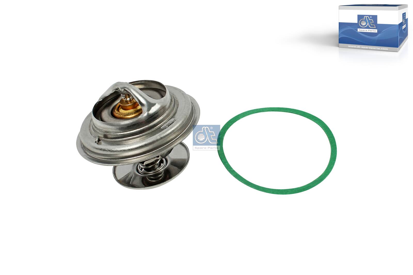 Thermostaat Dt Spare Parts 3.15051
