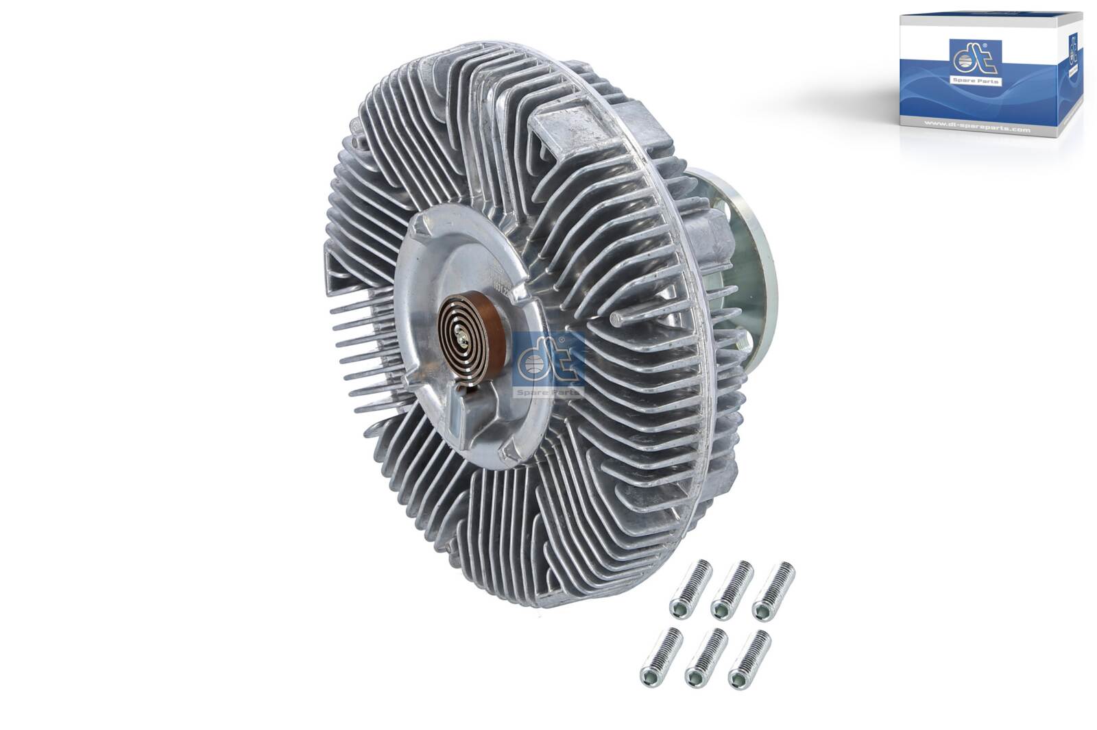 Visco-koppeling Dt Spare Parts 3.15225