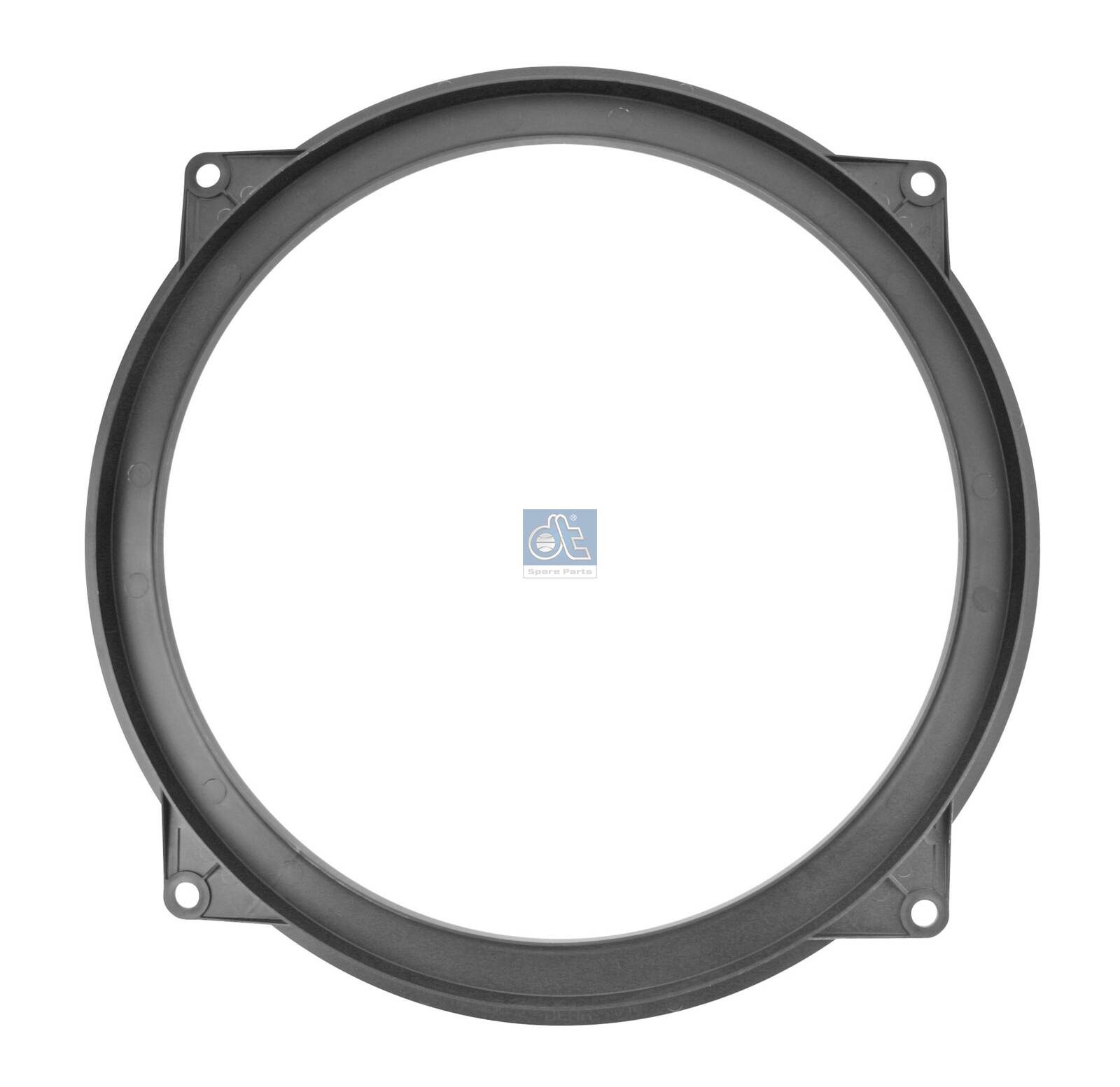 Ventilatorring Dt Spare Parts 3.15241