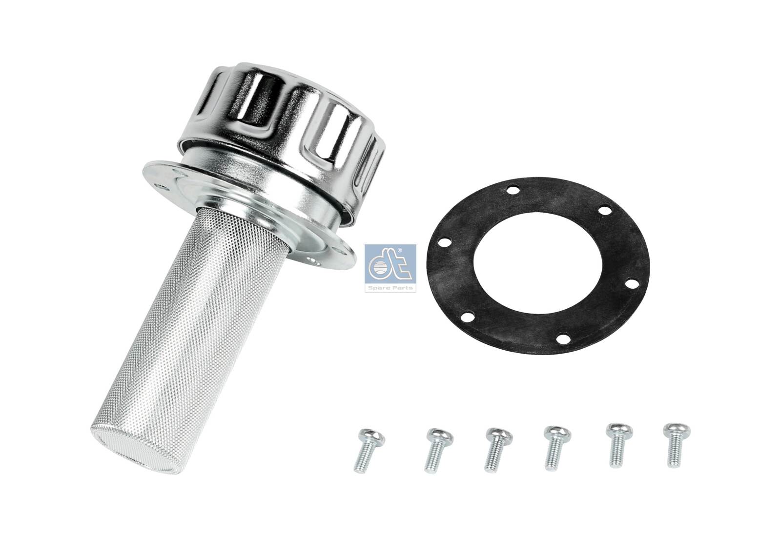 Luchtfilter Dt Spare Parts 3.15270