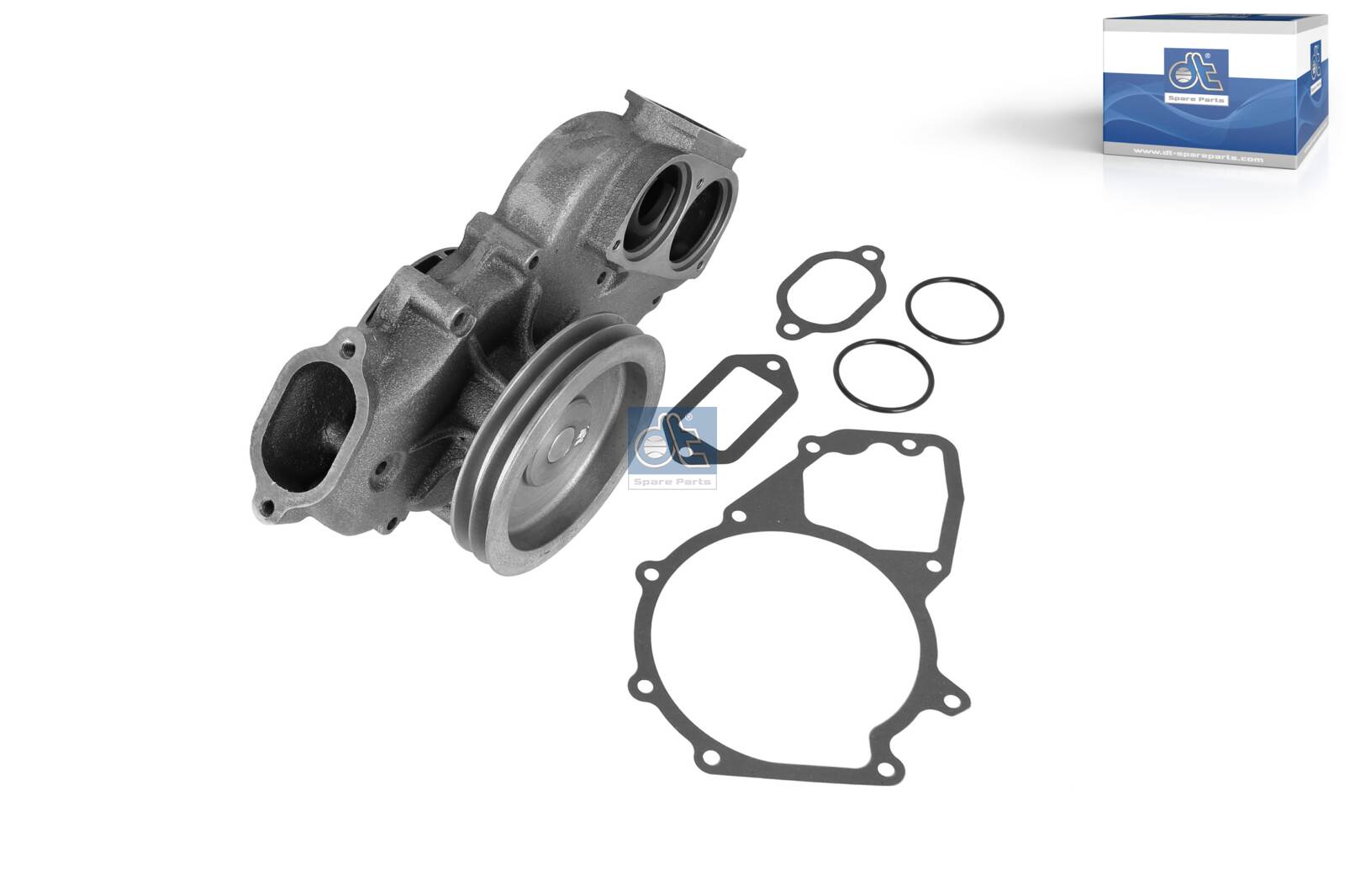 Waterpomp Dt Spare Parts 3.16013