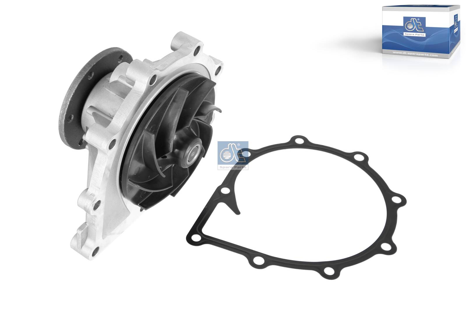 Waterpomp Dt Spare Parts 3.16015