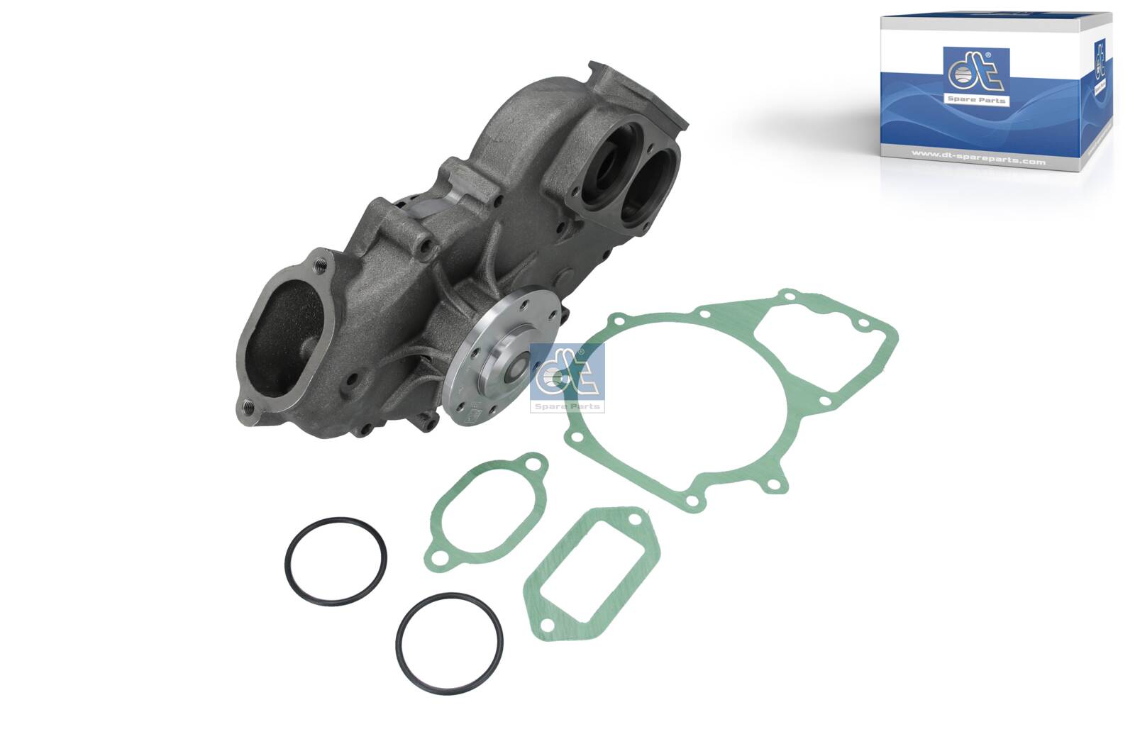 Waterpomp, motorkoeling Dt Spare Parts 3.16042