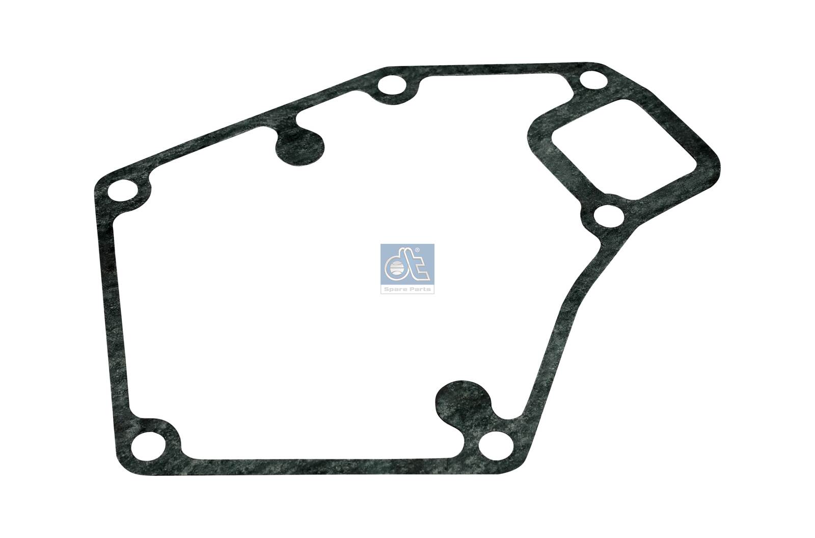Waterpomppakking Dt Spare Parts 3.16118